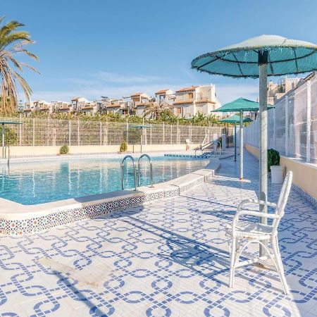Casa Pura Vida Guardamar Del Segura Apartment El Moncayo Екстериор снимка