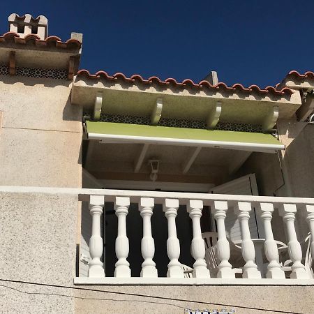 Casa Pura Vida Guardamar Del Segura Apartment El Moncayo Екстериор снимка