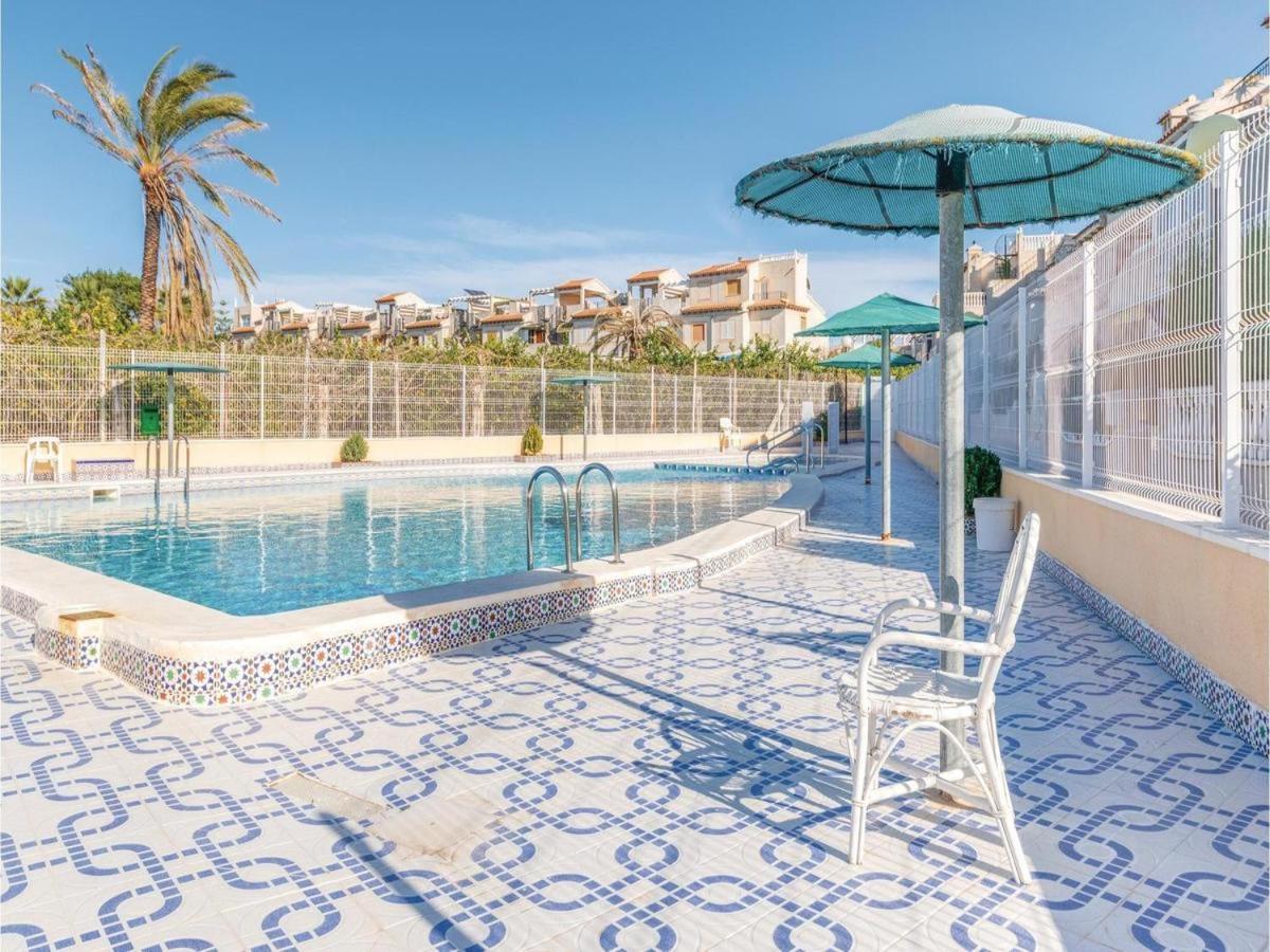 Casa Pura Vida Guardamar Del Segura Apartment El Moncayo Екстериор снимка