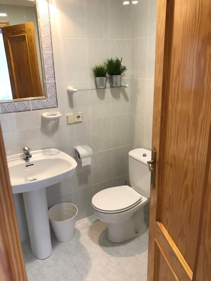 Casa Pura Vida Guardamar Del Segura Apartment El Moncayo Екстериор снимка