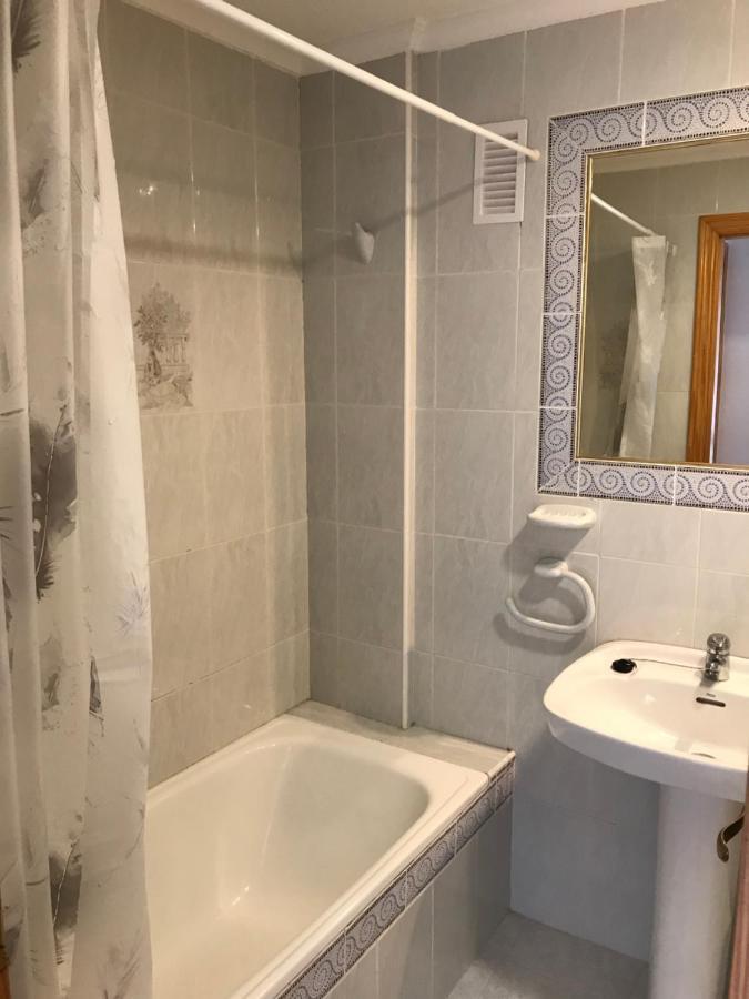 Casa Pura Vida Guardamar Del Segura Apartment El Moncayo Екстериор снимка