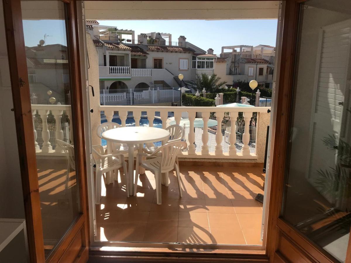 Casa Pura Vida Guardamar Del Segura Apartment El Moncayo Екстериор снимка
