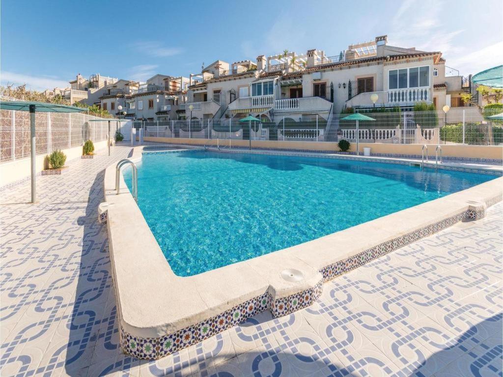 Casa Pura Vida Guardamar Del Segura Apartment El Moncayo Екстериор снимка