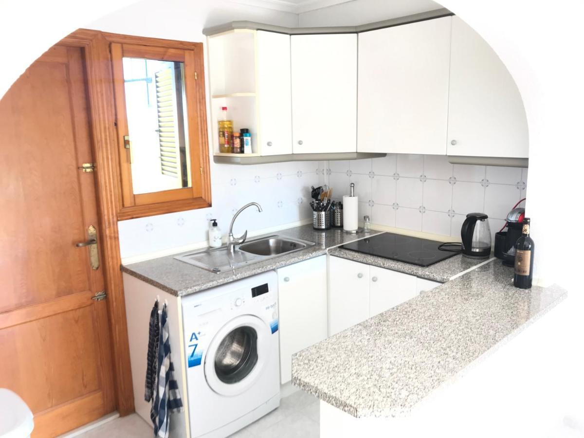 Casa Pura Vida Guardamar Del Segura Apartment El Moncayo Екстериор снимка