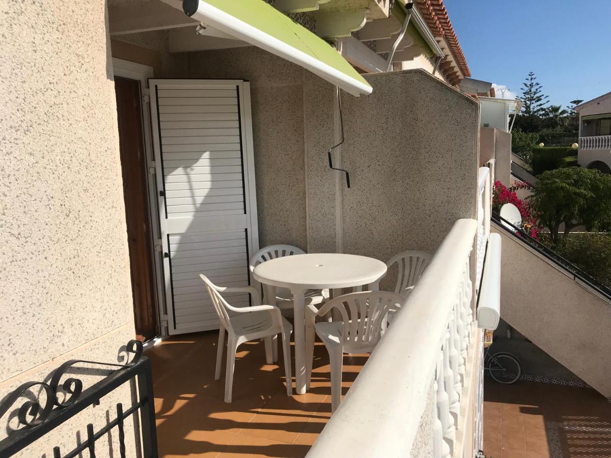 Casa Pura Vida Guardamar Del Segura Apartment El Moncayo Екстериор снимка