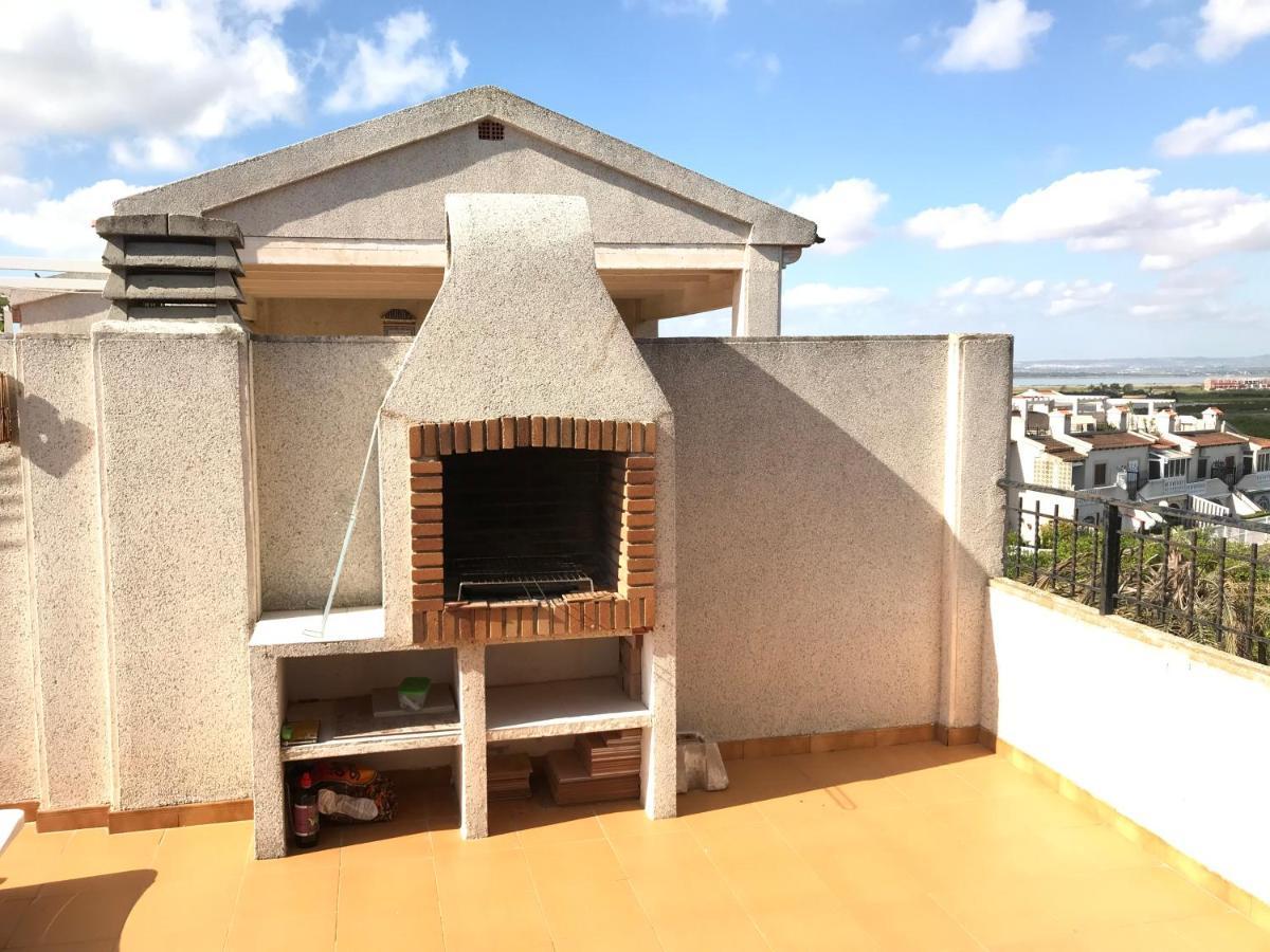 Casa Pura Vida Guardamar Del Segura Apartment El Moncayo Екстериор снимка